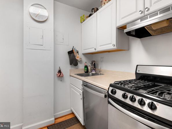 1111 Arlington Boulevard 530, Arlington VA 22209