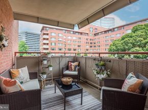 1111 Arlington Boulevard 530, Arlington VA 22209