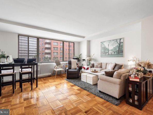 1111 Arlington Boulevard 530, Arlington VA 22209