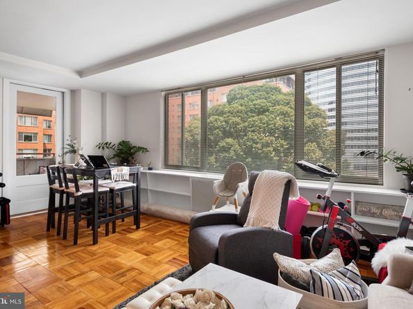 1111 Arlington Boulevard 530, Arlington VA 22209