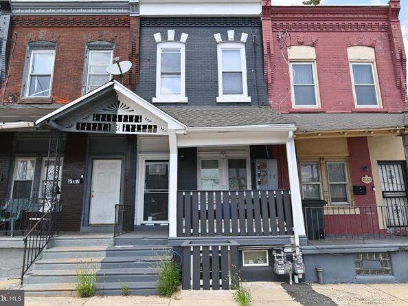 5165 W Columbia Avenue, Philadelphia PA 19131