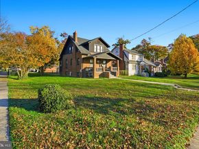 2604 32nd Street SE, Washington DC 20020