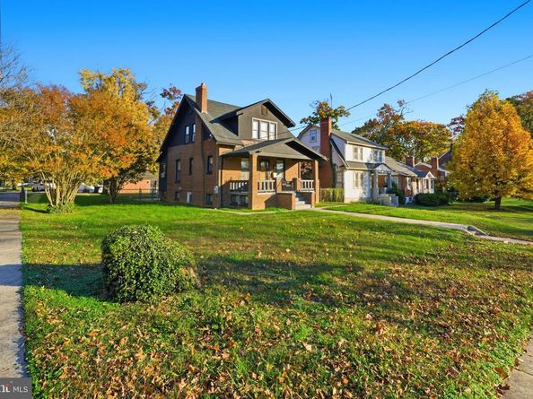 2604 32nd Street SE, Washington DC 20020