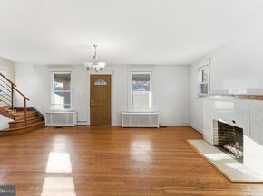 2604 32nd Street SE, Washington DC 20020