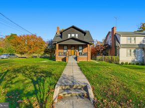 2604 32nd Street SE, Washington DC 20020