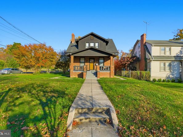 2604 32nd Street SE, Washington DC 20020