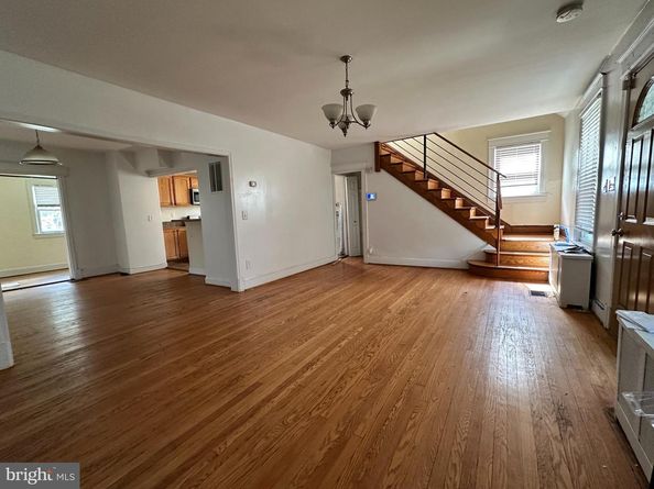 2604 32nd Street SE, Washington DC 20020