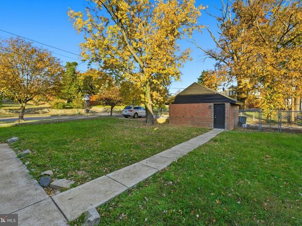 2604 32nd Street SE, Washington DC 20020