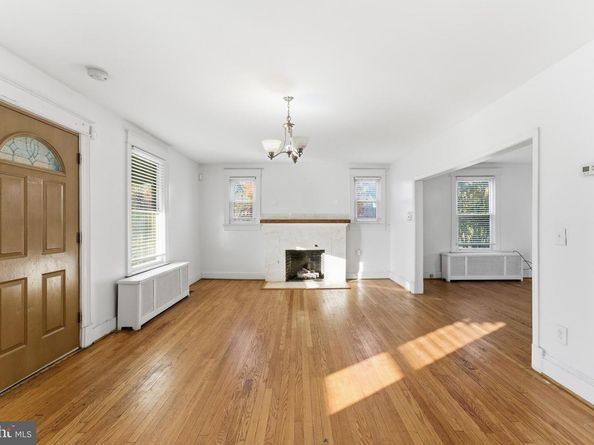 2604 32nd Street SE, Washington DC 20020