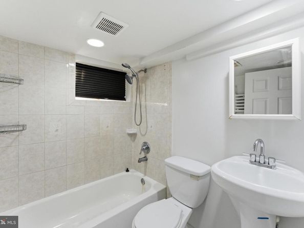 2604 32nd Street SE, Washington DC 20020