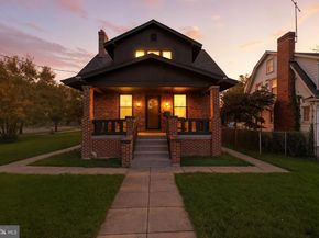 2604 32nd Street SE, Washington DC 20020