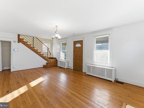 2604 32nd Street SE, Washington DC 20020