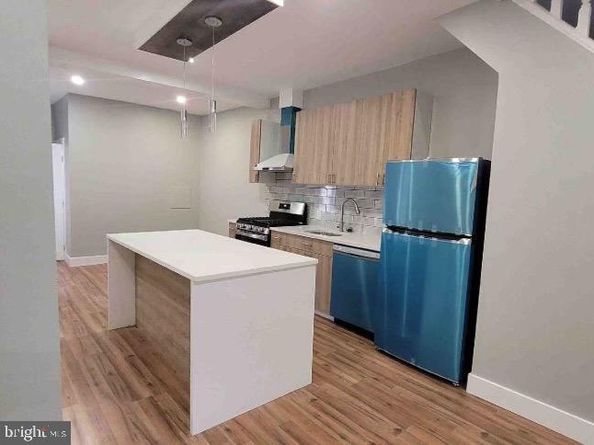 213 N Ramsey Street, Philadelphia PA 19139