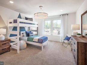 Homesite 11903 QUARTERMASTER LANE, Jamison PA 18929