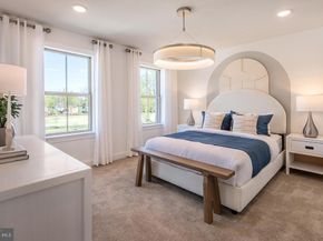 Homesite 11903 QUARTERMASTER LANE, Jamison PA 18929