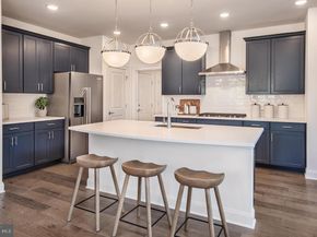 Homesite 11903 QUARTERMASTER LANE, Jamison PA 18929