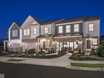 Homesite 11903 QUARTERMASTER LANE