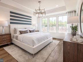 Homesite 11903 QUARTERMASTER LANE, Jamison PA 18929