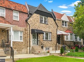 7919 Michener Avenue, Philadelphia PA 19150