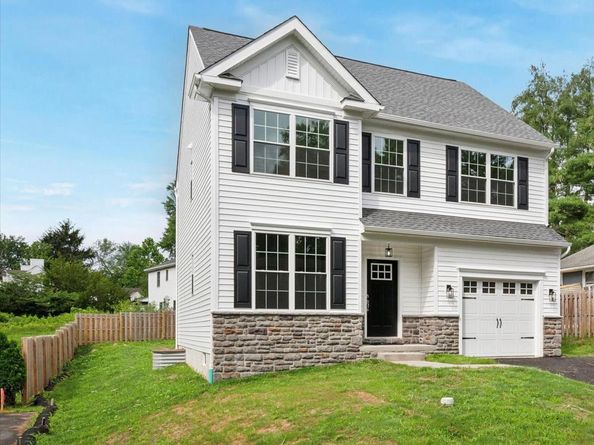 1006 Pershing, Blue Bell PA 19422