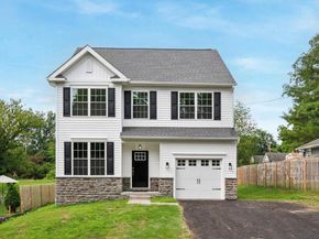 1006 Pershing, Blue Bell PA 19422