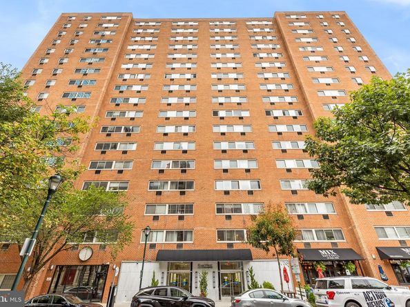 2101 Chestnut Street 920, Philadelphia PA 19103