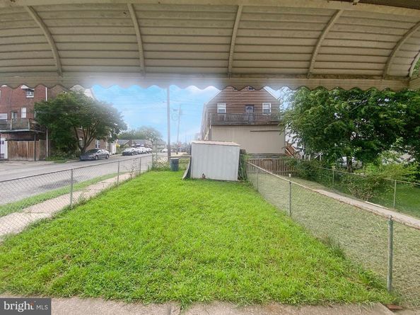 420 S 2nd Street, Darby PA 19023