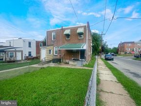 420 S 2nd Street, Darby PA 19023