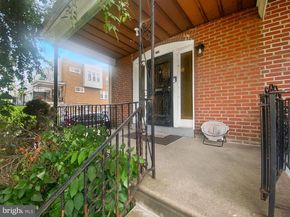 420 S 2nd Street, Darby PA 19023