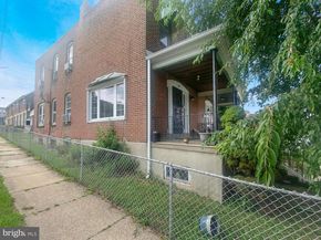 420 S 2nd Street, Darby PA 19023
