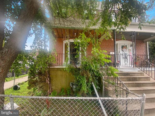 420 S 2nd Street, Darby PA 19023