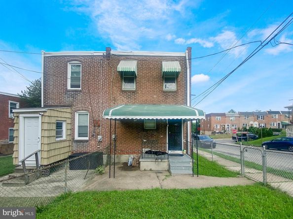 420 S 2nd Street, Darby PA 19023