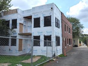 414 18TH Street NE, Washington DC 20002