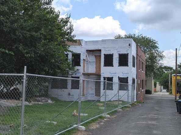 414 18TH Street NE, Washington DC 20002