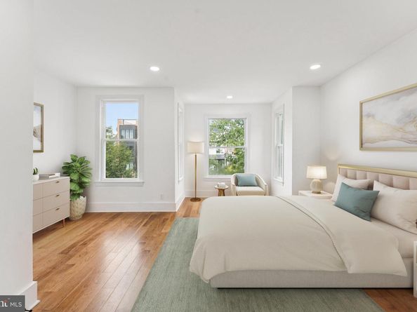 2105 4TH Street NE, Washington DC 20002