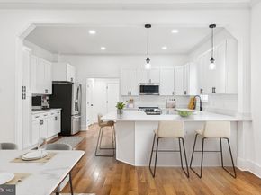 2105 4TH Street NE, Washington DC 20002