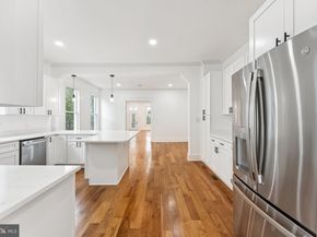 2105 4TH Street NE, Washington DC 20002