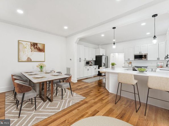 2105 4TH Street NE, Washington DC 20002
