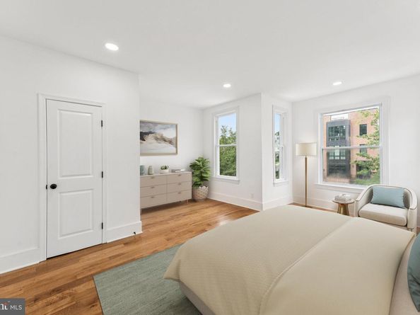 2105 4TH Street NE, Washington DC 20002