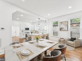 2105 4TH Street NE, Washington DC 20002