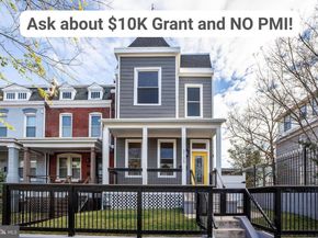 2105 4TH Street NE, Washington DC 20002