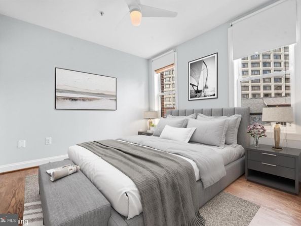 1840 Vernon Street NW 402, Washington DC 20009
