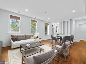 1840 Vernon Street NW 402, Washington DC 20009