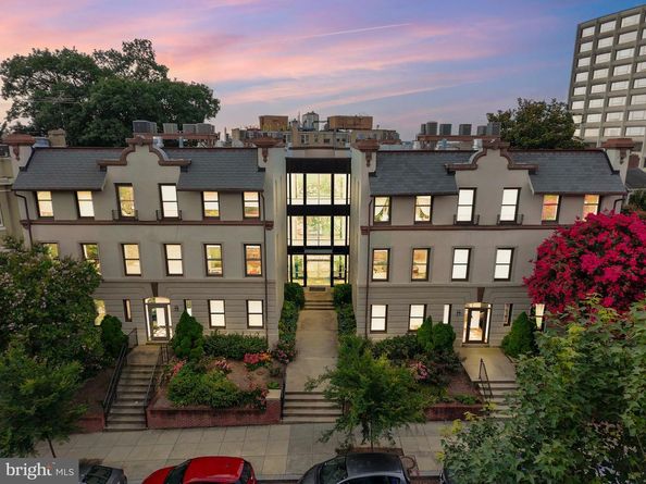 1840 Vernon Street NW 402, Washington DC 20009