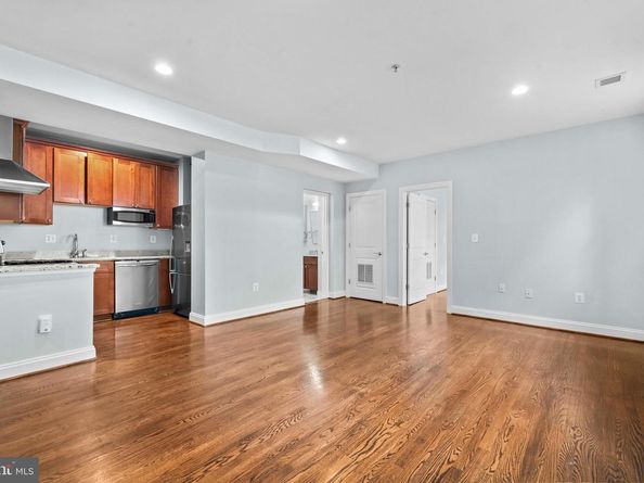 1840 Vernon Street NW 402, Washington DC 20009