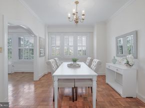 4000 Cathedral Avenue NW 516B, Washington DC 20016
