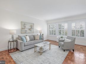 4000 Cathedral Avenue NW 516B, Washington DC 20016