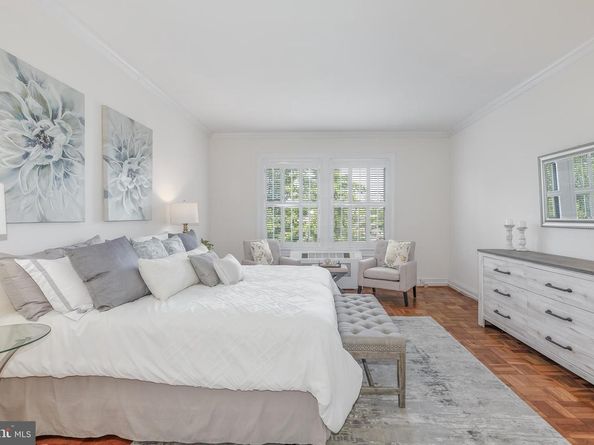 4000 Cathedral Avenue NW 516B, Washington DC 20016
