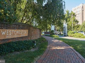 4000 Cathedral Avenue NW 516B, Washington DC 20016