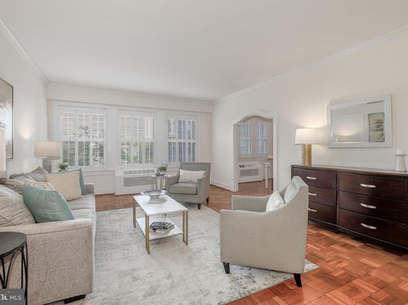 4000 Cathedral Avenue NW 516B, Washington DC 20016